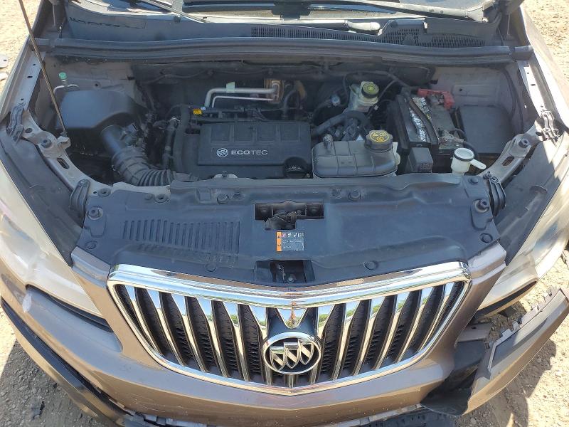 Aukcja sprzedaży 2013 Buick Encore, vin: KL4CJESB9DB161666, numer aukcji: 59324196