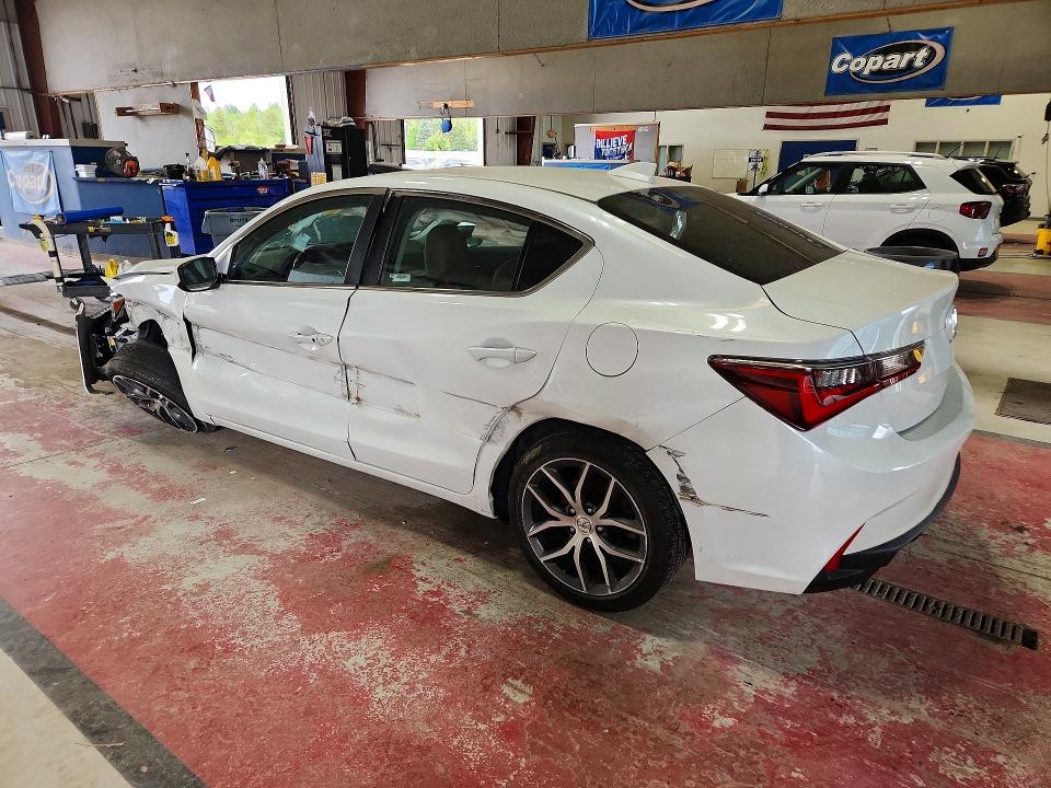 2020 Acura Ilx მანქანა იყიდება აუქციონზე, vin: 19UDE2F79LA009606, აუქციონის ნომერი: 62876206
