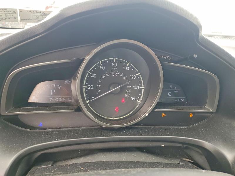 Aukcja sprzedaży 2017 Mazda 3, vin: 3MZBN1U72HM129287, numer aukcji: 61322846