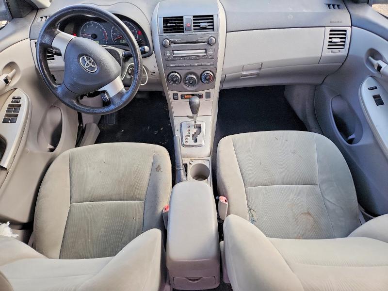 Продажа на аукционе авто 2011 Toyota Corolla, vin: 2T1BU4EE9BC649488, номер лота: 60258946