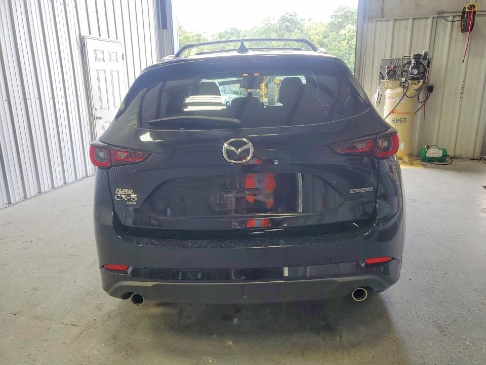 Aukcja sprzedaży 2025 Mazda Cx-5, vin: JM3KFBBL9S0548938, numer aukcji: 62047746