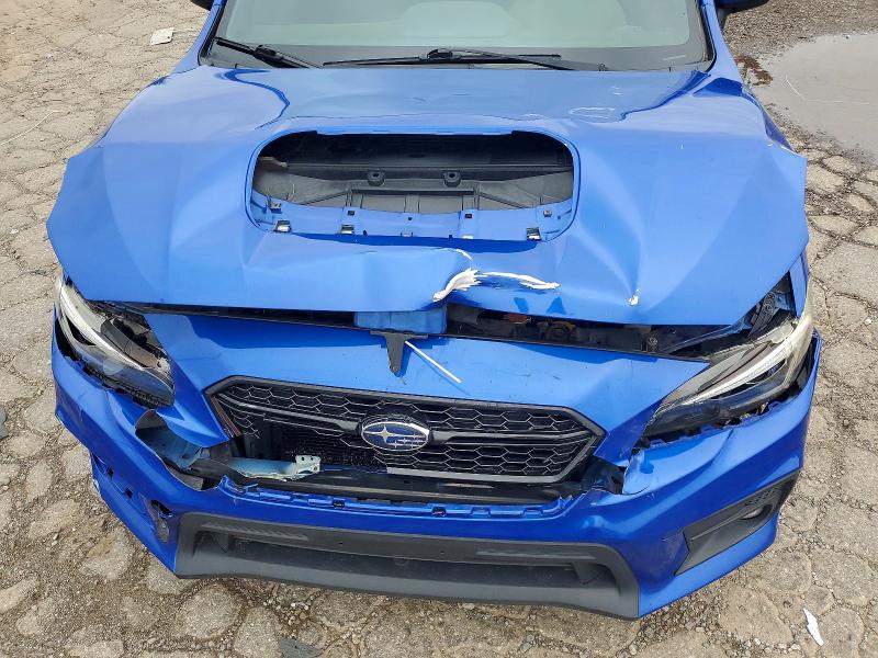 Продажа на аукционе авто 2021 Subaru Wrx, vin: JF1VA1H66M9802514, номер лота: 59729826