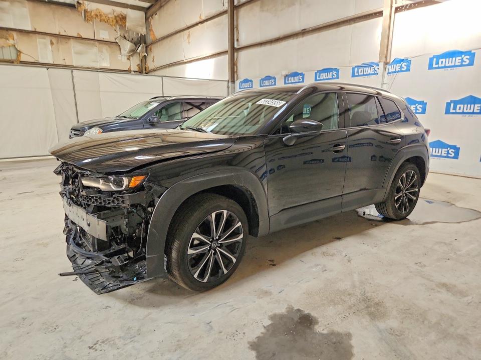 2026 Mazda Cx-50 მანქანა იყიდება აუქციონზე, vin: 7MMVABDL0TN479577, აუქციონის ნომერი: 60334556