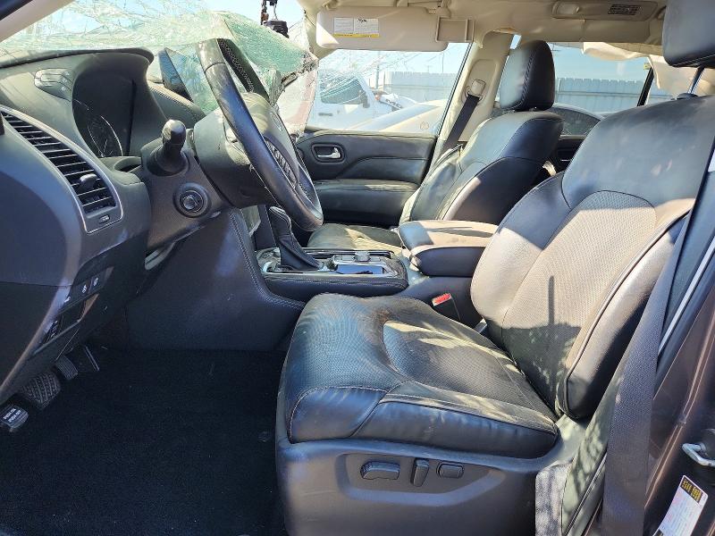 Продаж на аукціоні авто 2024 Infiniti Qx80, vin: JN8AZ2AE4R9328745, номер лоту: 63613116