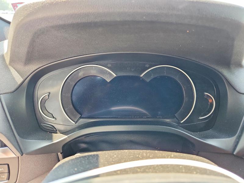 2018 Bmw X3 მანქანა იყიდება აუქციონზე, vin: 5UXTR9C52JLD72486, აუქციონის ნომერი: 61609046