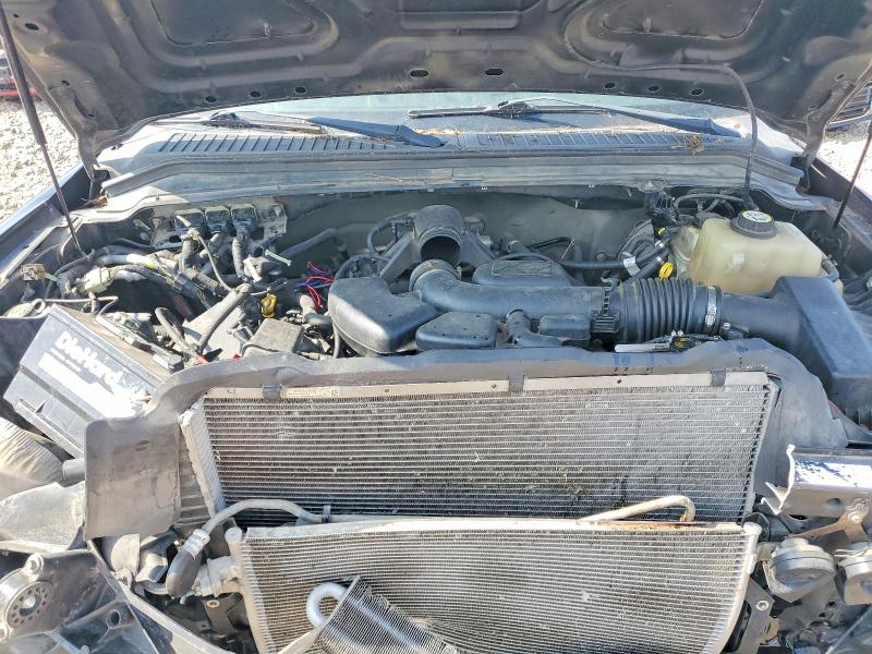 59198006 :رقم المزاد ، 1FTSX21558EC16063 vin ، 2008 Ford F250 مزاد بيع