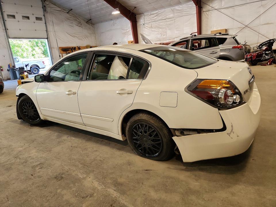 Auction sale of the 2012 Nissan Altima, vin: 1N4AL2APXCN500151, lot number: 60403146