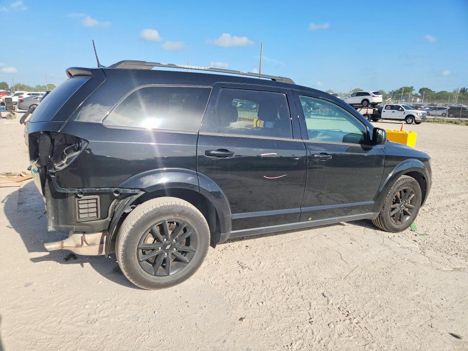 Aukcja sprzedaży 2020 Dodge Journey, vin: 3C4PDCAB6LT180841, numer aukcji: 61583756