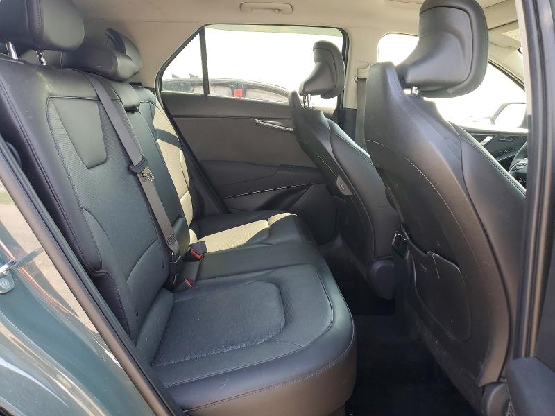 Продажа на аукционе авто 2025 Kia Niro, vin: KNDCT3LE9S5222913, номер лота: 60118016