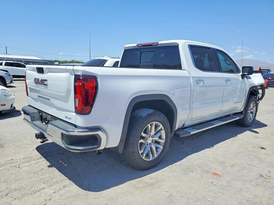 2022 Gmc Sierra Limited მანქანა იყიდება აუქციონზე, vin: 3GTP8DEDXNG117470, აუქციონის ნომერი: 63027416