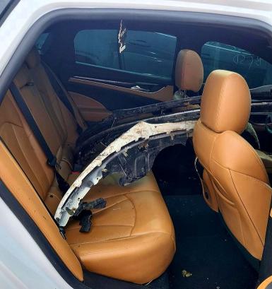 Aukcja sprzedaży 2018 Buick Lacrosse, vin: 1G4ZP5SS0JU139632, numer aukcji: 60445416