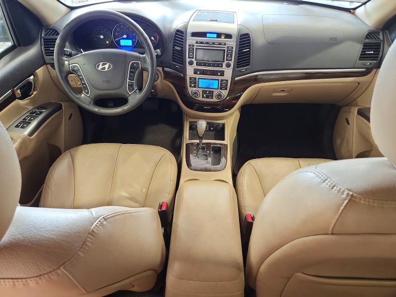 Aukcja sprzedaży 2012 Hyundai Santa Fe, vin: 5XYZKDAG1CG115533, numer aukcji: 62859336