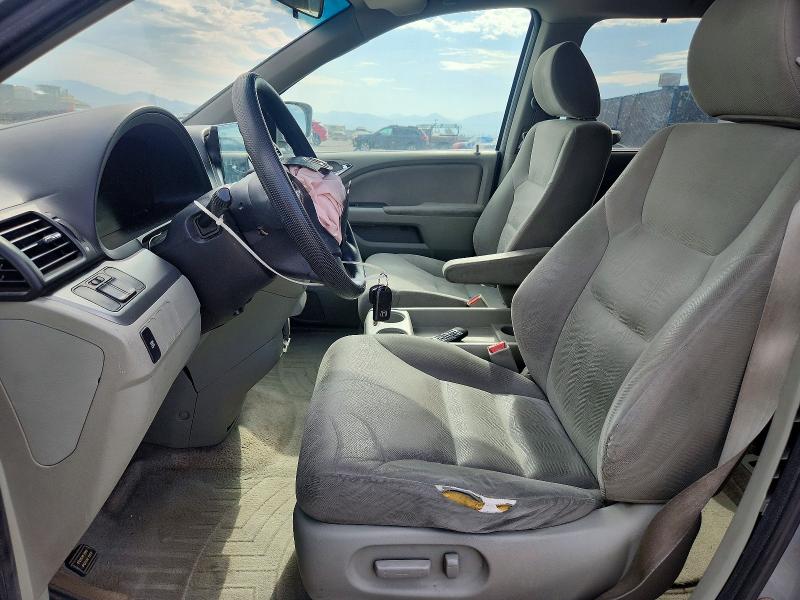 Aukcja sprzedaży 2008 Honda Odyssey, vin: 5FNRL38498B029887, numer aukcji: 62958916