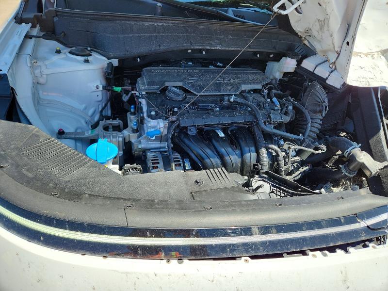 2026 Hyundai Kona მანქანა იყიდება აუქციონზე, vin: KM8HF3AB2TU473345, აუქციონის ნომერი: 62808956