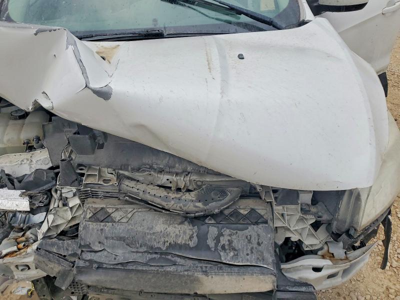 61557306 :رقم المزاد ، 1FMCU0GX4EUD80153 vin ، 2014 Ford Escape مزاد بيع
