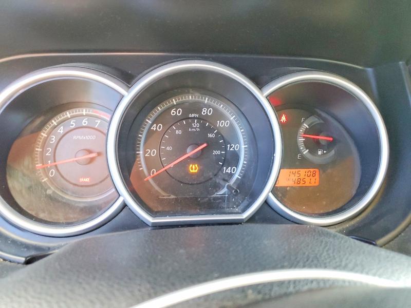 Продаж на аукціоні авто 2010 Nissan Versa, vin: 3N1BC1CP1AL460046, номер лоту: 63244746