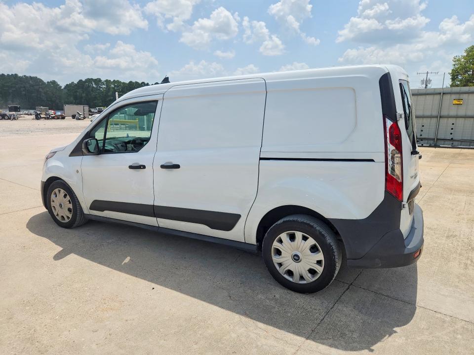 Aukcja sprzedaży 2023 Ford Transit Connect, vin: NM0LS7S20P1549035, numer aukcji: 61872006