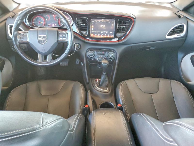 Продажа на аукционе авто 2014 Dodge Dart, vin: 1C3CDFBB1ED913258, номер лота: 60841776