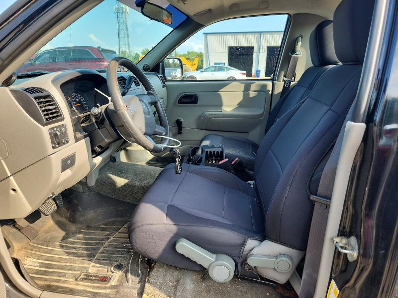 2006 Chevrolet Colorado მანქანა იყიდება აუქციონზე, vin: 1GCCS148X68301415, აუქციონის ნომერი: 62286996