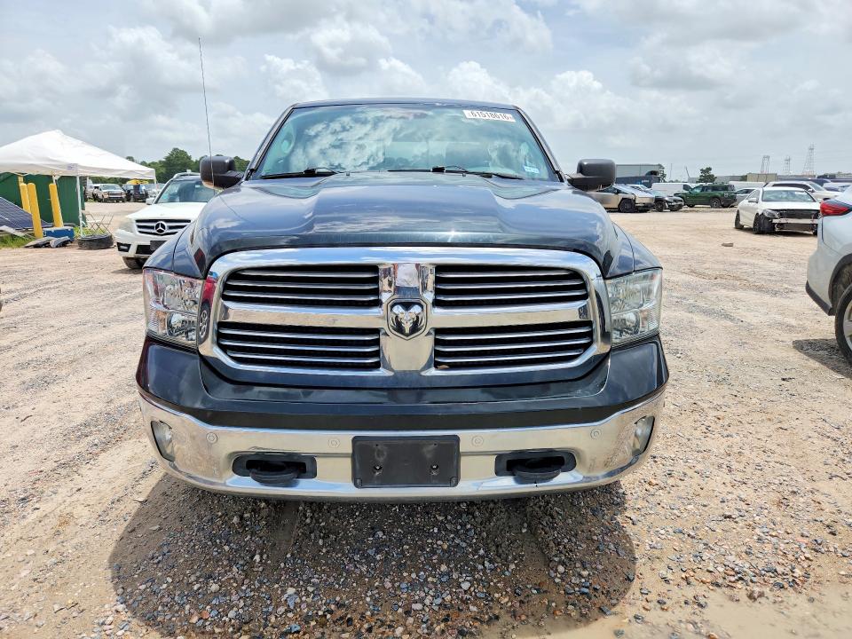 Aukcja sprzedaży 2016 Ram 1500, vin: 1C6RR7LT8GS365205, numer aukcji: 61518616