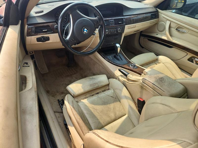 2011 Bmw 328 მანქანა იყიდება აუქციონზე, vin: WBAKF3C53BE566625, აუქციონის ნომერი: 61615206