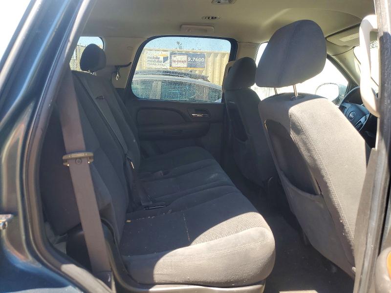 Aukcja sprzedaży 2008 Gmc Yukon, vin: 1GKFC13088R206536, numer aukcji: 62530966