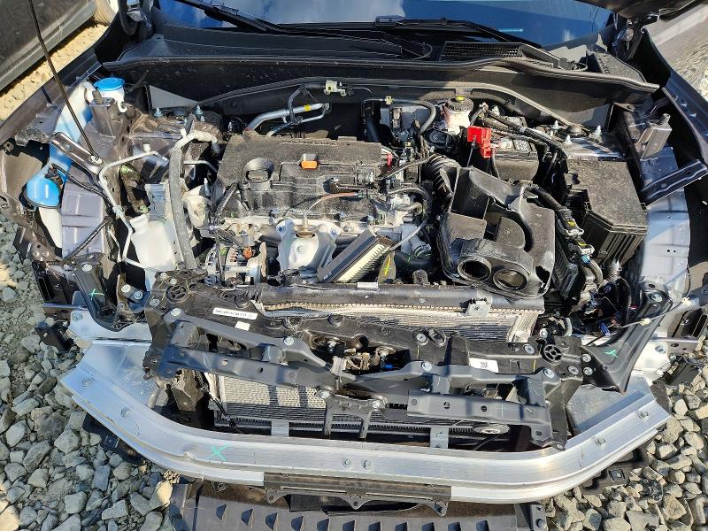 60638006 :رقم المزاد ، 3CZRZ2H70TM749449 vin ، 2026 Honda Hr-v مزاد بيع