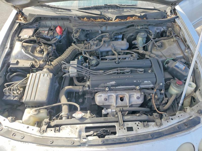 Продажа на аукционе авто 1998 Acura Integra, vin: JH4DC4467WS008820, номер лота: 61941546
