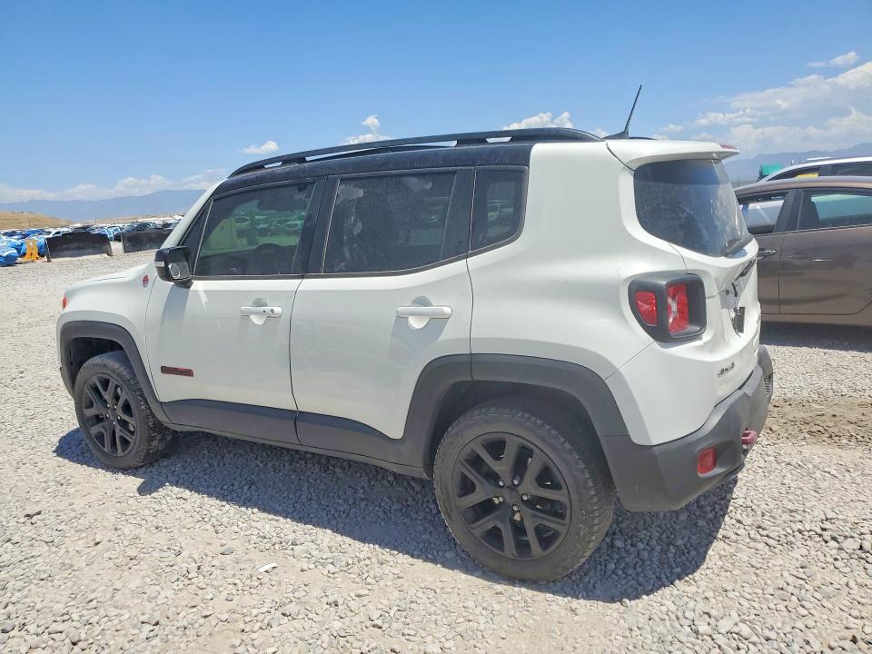 60085766 :رقم المزاد ، ZACNJBC16KPK09935 vin ، 2019 Jeep Renegade مزاد بيع