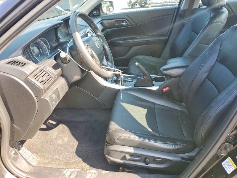 2014 Honda Accord მანქანა იყიდება აუქციონზე, vin: 1HGCR2F84EA281721, აუქციონის ნომერი: 60362026