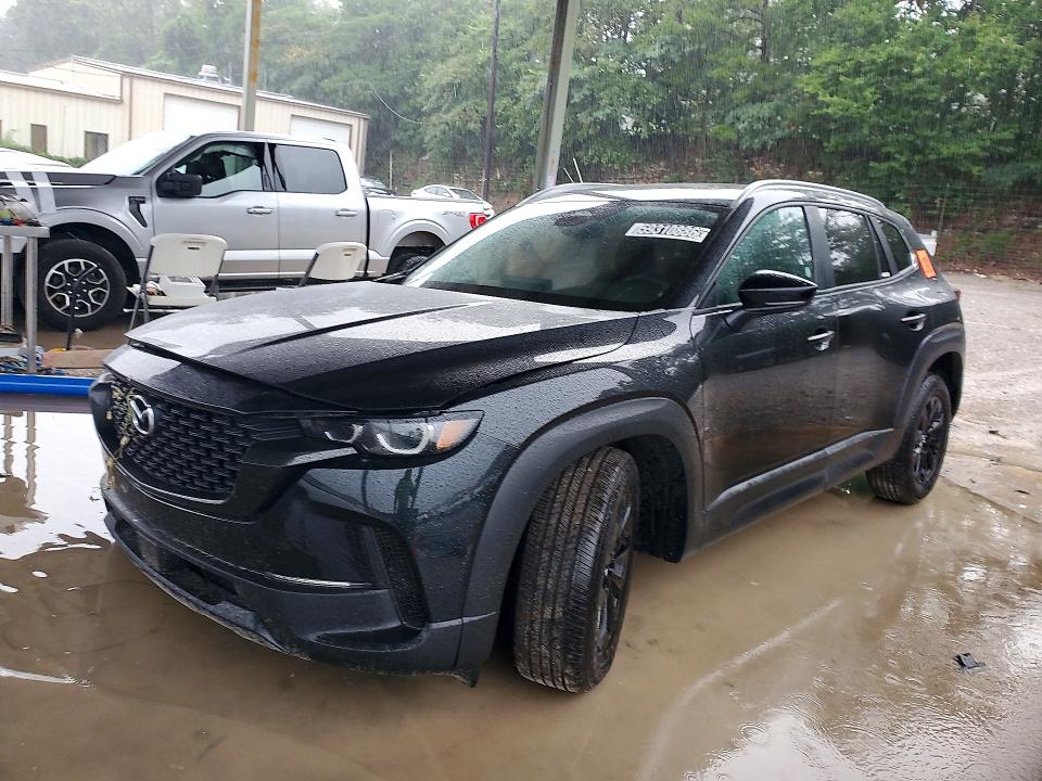 Aukcja sprzedaży 2026 Mazda Cx-50, vin: 7MMVABBL6TN465024, numer aukcji: 59310886