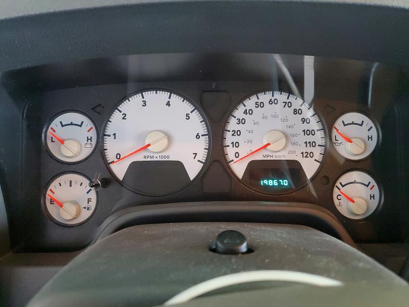 Продаж на аукціоні авто 2008 Dodge Ram 1500, vin: 1D7HU18238J138274, номер лоту: 60448526