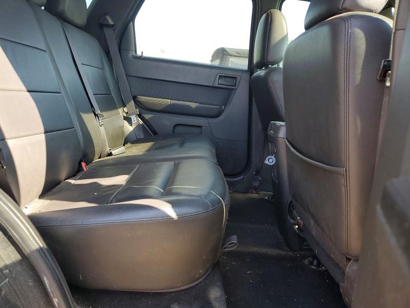 Продаж на аукціоні авто 2011 Ford Escape, vin: 1FMCU9DG9BKB68820, номер лоту: 59649736