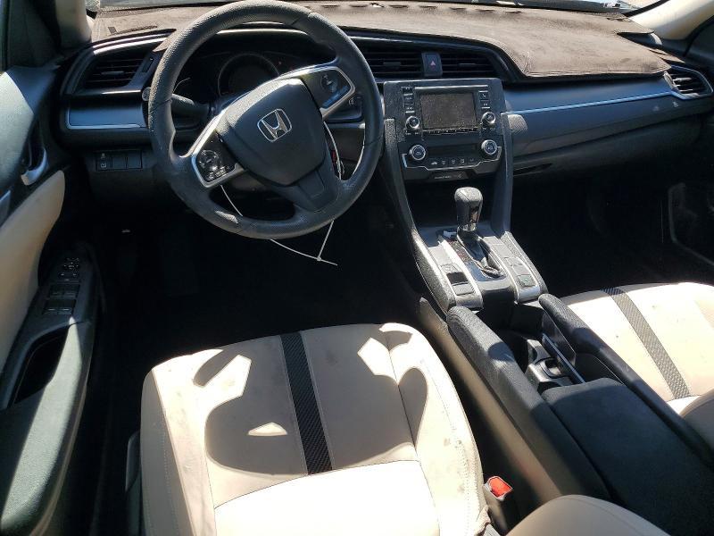 Продаж на аукціоні авто 2018 Honda Civic, vin: 2HGFC2F58JH528948, номер лоту: 60277566