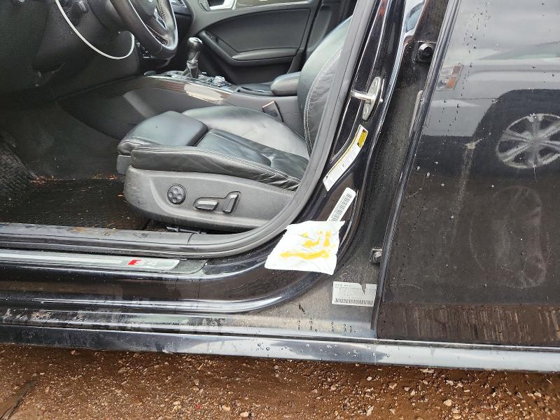 Aukcja sprzedaży 2011 Audi S4, vin: WAUDGAFL7BA048545, numer aukcji: 61789196