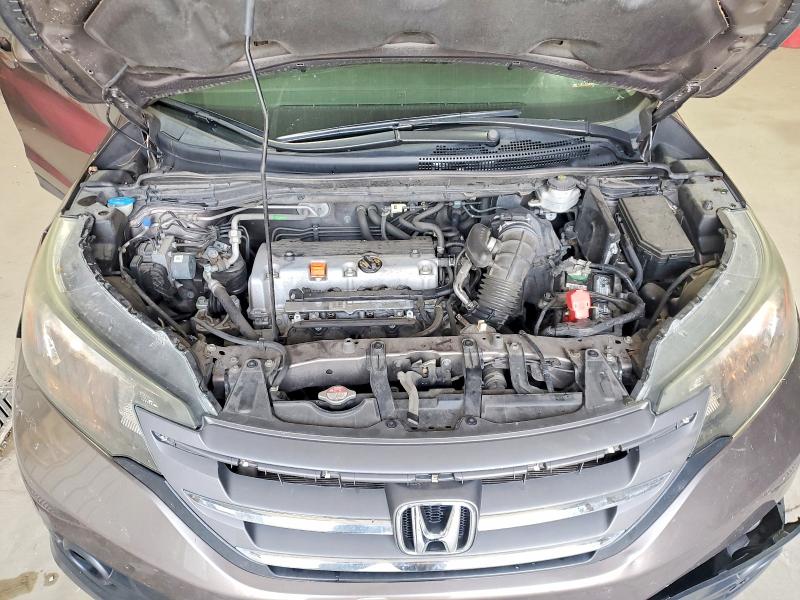 Продаж на аукціоні авто 2013 Honda Cr-v, vin: 5J6RM4H7XDL077168, номер лоту: 60921976