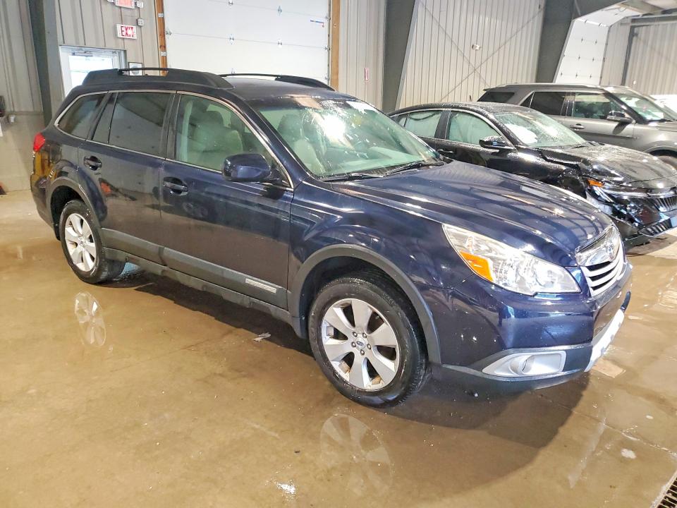 Aukcja sprzedaży 2012 Subaru Outback, vin: 4S4BRBKC3C3301281, numer aukcji: 59266356
