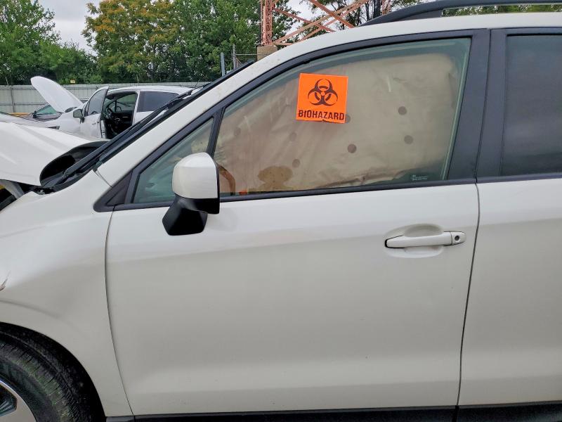 Aukcja sprzedaży 2017 Subaru Forester, vin: JF2SJAGC3HH585750, numer aukcji: 62685926