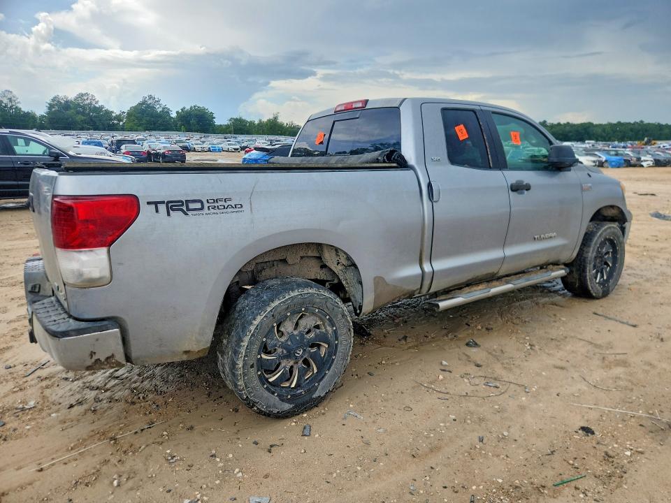 59857216 :رقم المزاد ، 5TFUW5F13CX231659 vin ، 2012 Toyota Tundra مزاد بيع