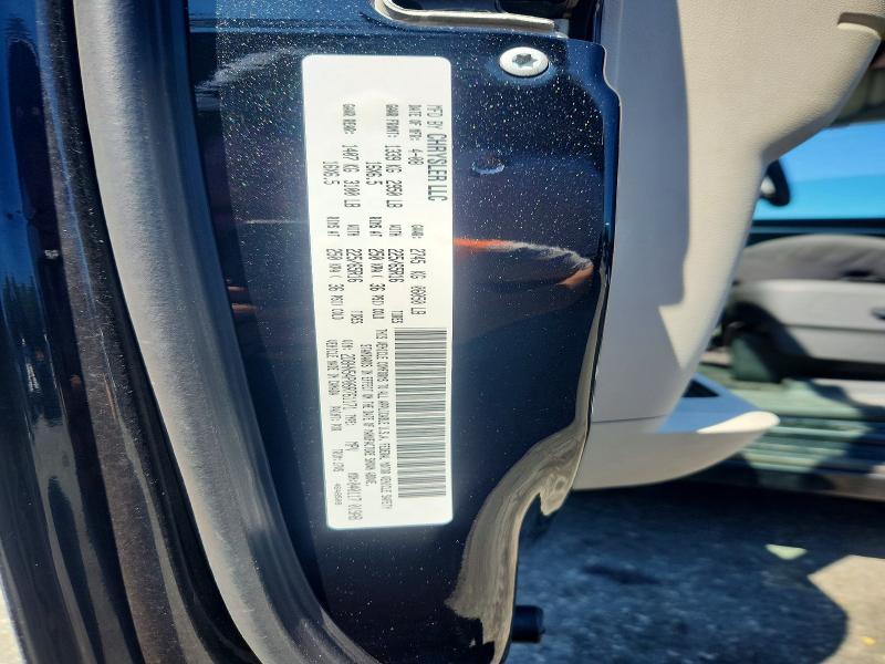 Продаж на аукціоні авто 2008 Dodge Grand Caravan, vin: 2D8HN54P08R761171, номер лоту: 60152706