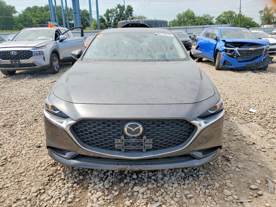 Aukcja sprzedaży 2020 Mazda 3, vin: JM1BPBDM3L1171305, numer aukcji: 60770276