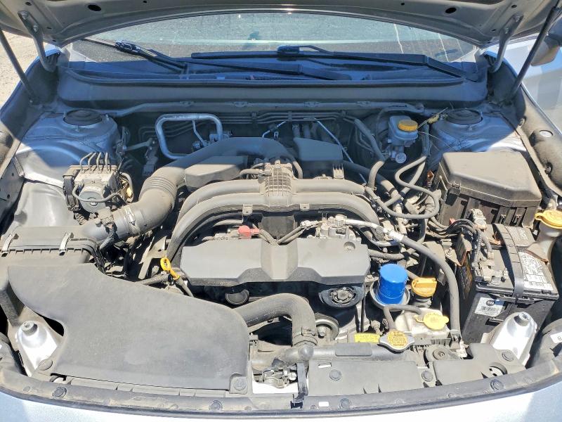 63613026 :رقم المزاد ، 4S4BSAAC4H3371024 vin ، 2017 Subaru Outback مزاد بيع
