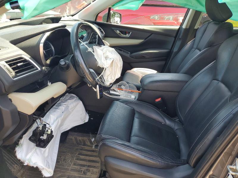 Aukcja sprzedaży 2019 Subaru Ascent, vin: 4S4WMALD7K3415574, numer aukcji: 59633326
