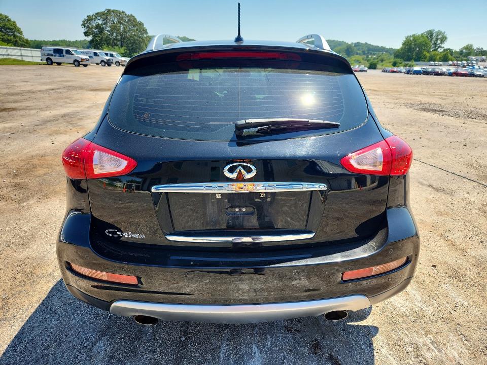 2016 Infiniti Qx50 მანქანა იყიდება აუქციონზე, vin: JN1BJ0RR8GM269571, აუქციონის ნომერი: 60650766