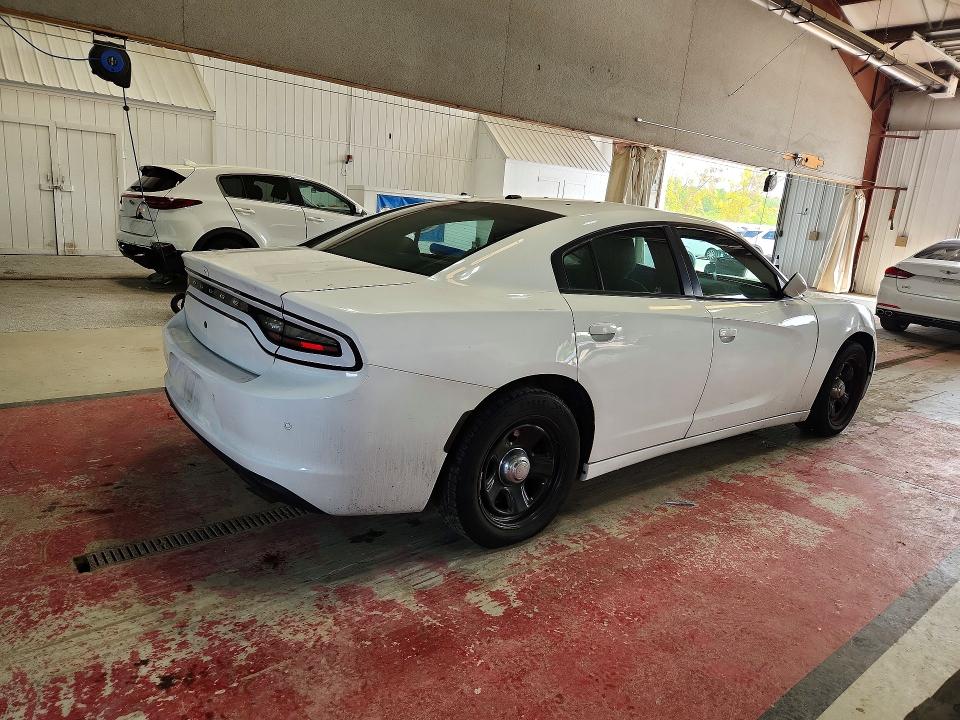 Aukcja sprzedaży 2015 Dodge Charger, vin: 2C3CDXAG7FH885909, numer aukcji: 60782756