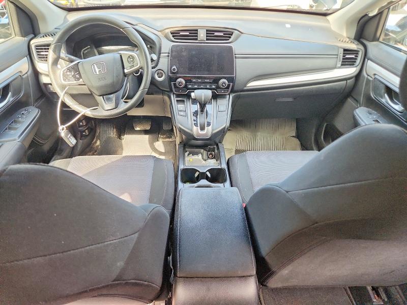 Продаж на аукціоні авто 2019 Honda Cr-v, vin: 2HKRW1H39KH003267, номер лоту: 61629676