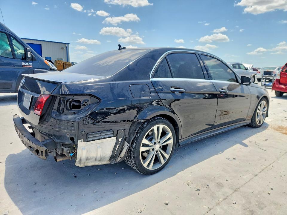 60236396 :رقم المزاد ، WDDHF5KB8EA871989 vin ، 2014 Mercedes-benz E مزاد بيع