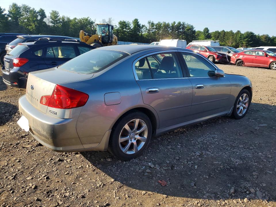 Aukcja sprzedaży 2006 Infiniti G35, vin: JNKCV51F46M606514, numer aukcji: 61815286