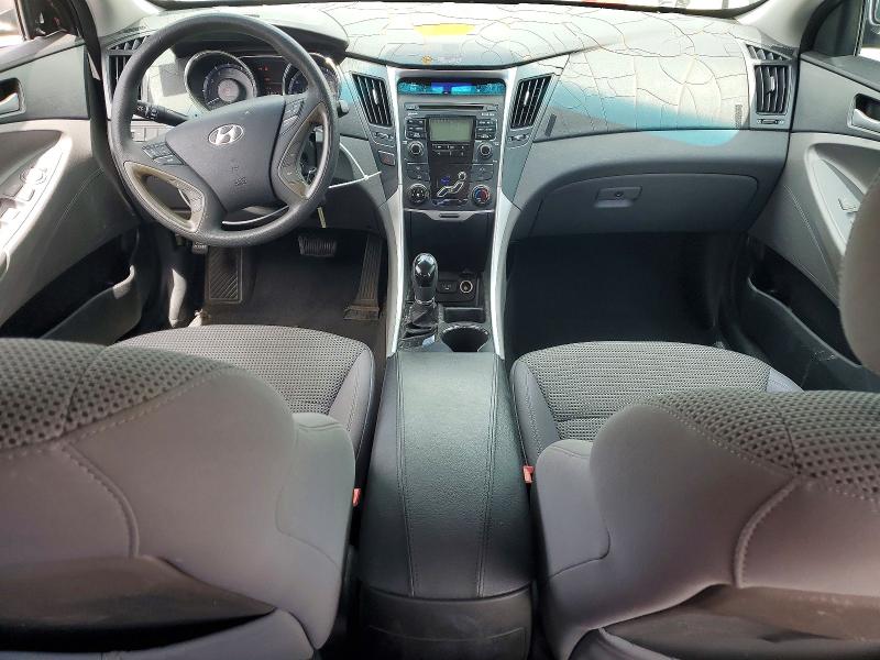 Aukcja sprzedaży 2011 Hyundai Sonata, vin: 5NPEB4AC6BH032585, numer aukcji: 59895826