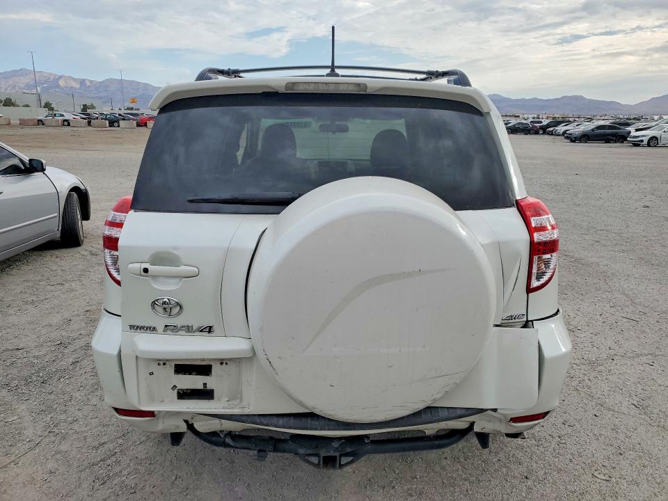Aukcja sprzedaży 2010 Toyota Rav4, vin: JTMDK4DVXA5090805, numer aukcji: 61371736